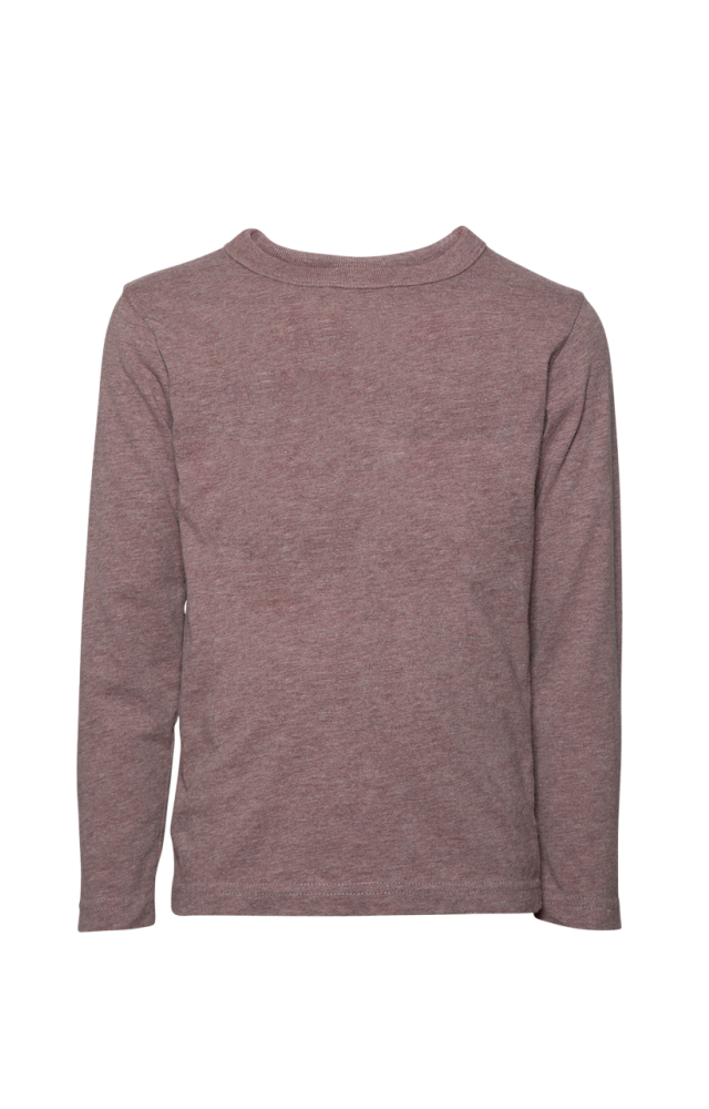 Striped Cotton T-Shirt